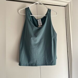 Adida's Tank size 3X Brand New with Tags